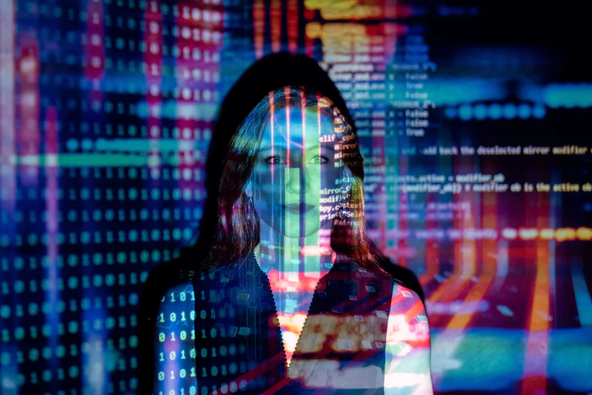 Az AI hatásai a munkaerőpiacra blog bejegyzés kiemelt képe