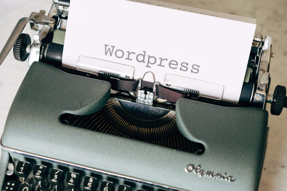 WordPress optimalizálás SEO szempontból – Gyors és hatékony weboldalak létrehozása blog bejegyzés kiemelt képe