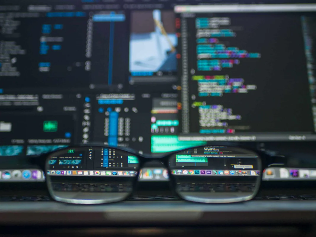 Legnépszerűbb Frontend fejlesztési trendek 2023-ban blog bejegyzés kiemelt képe