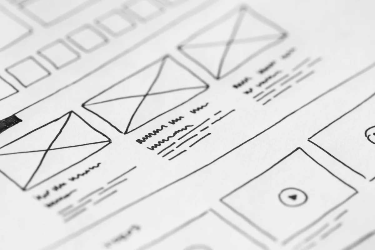 2025-ös Webfejlesztési trendek: Mire számíthatunk? blog bejegyzés kiemelt képe