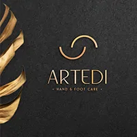 Artedi - portfolio projekt