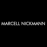 Marcell Nickmann - portfolio projekt