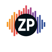 Zeneport - portfolio projekt