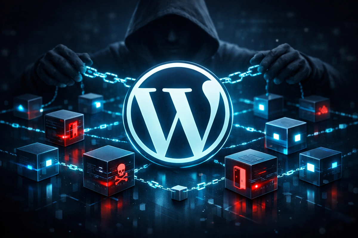 Valaki megvett 30 WordPress bővítményt, és backdoort épített mindegyikbe blog bejegyzés kiemelt képe
